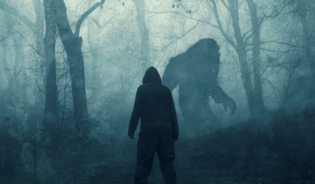 People Share Their Creepiest Encounters With Bigfoot And Other Mythological Monsters