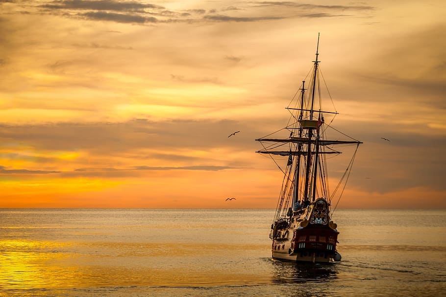 How Exploring the Globe has Evolved Since Magellan’s Voyages