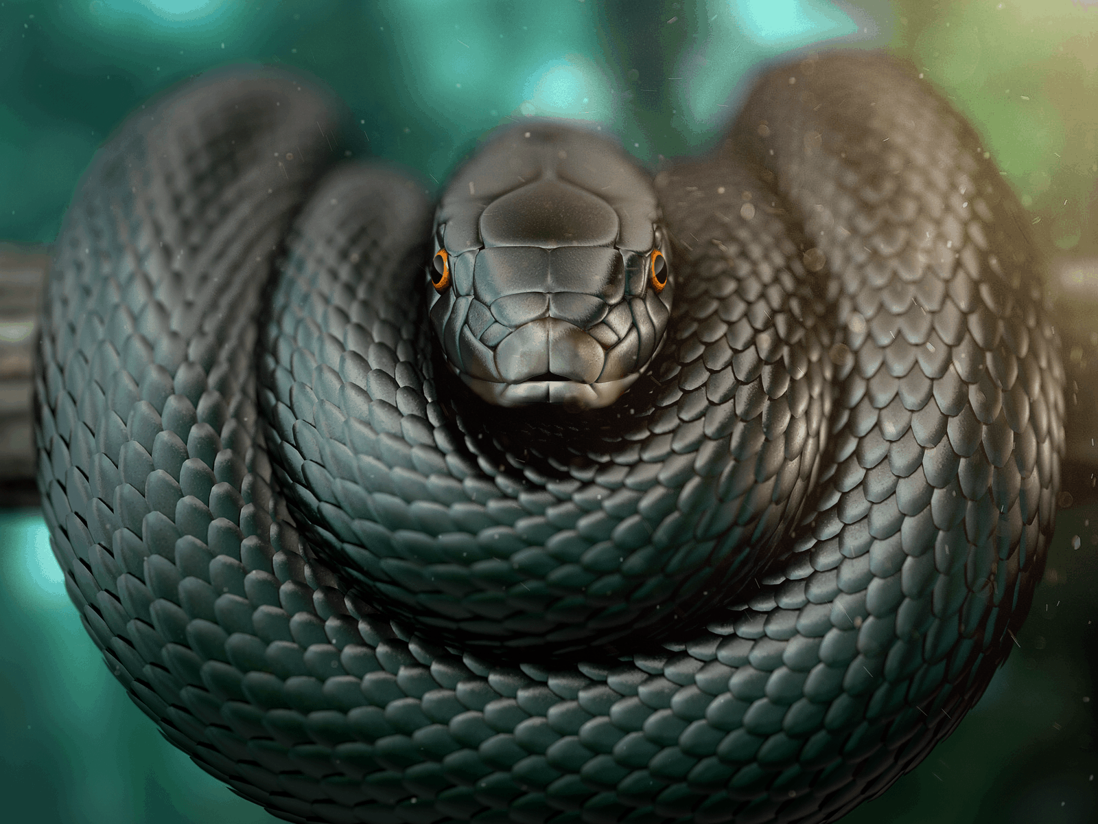 The Most Venomous Snakes On Planet Earth Today