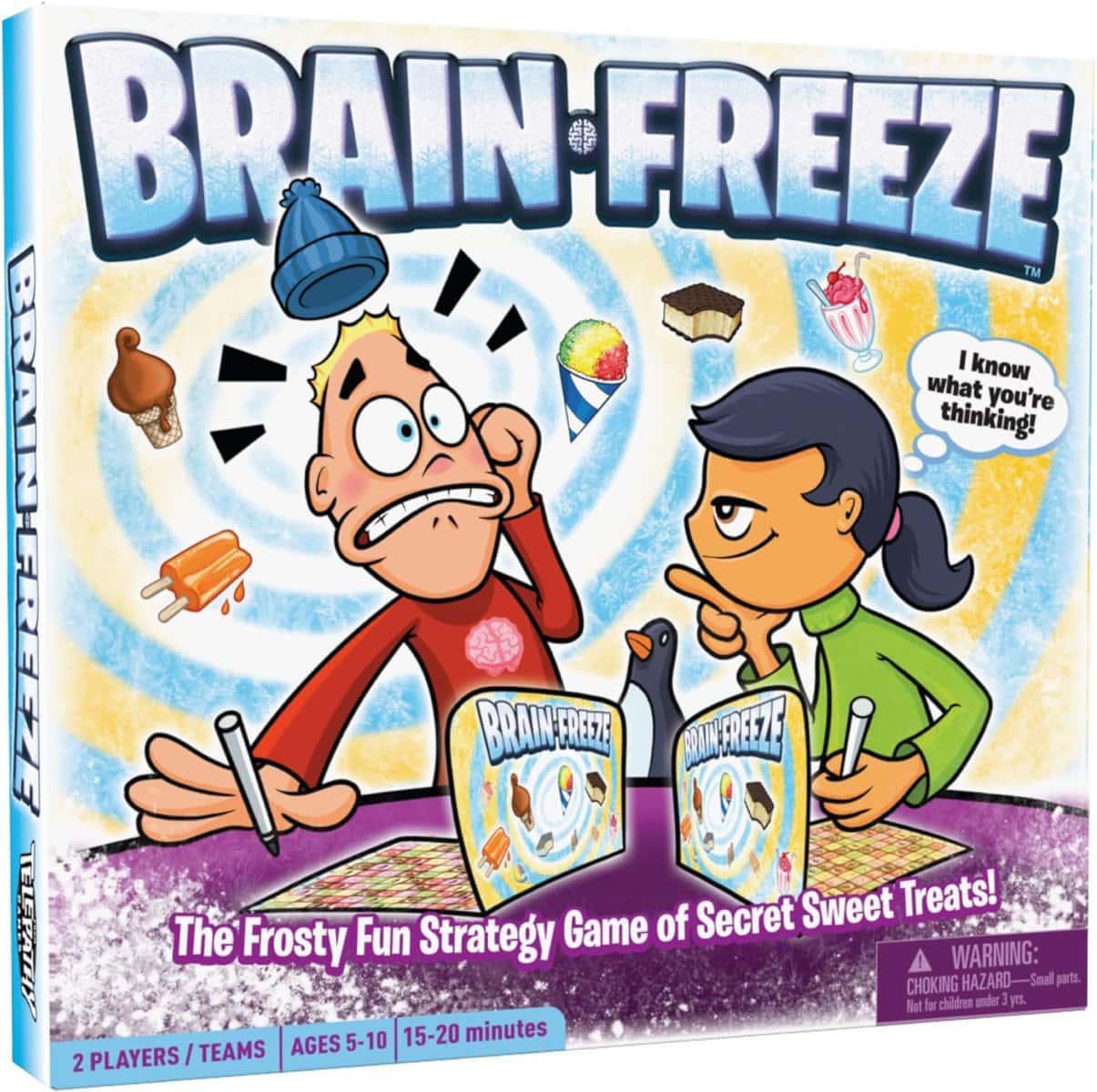 20 Science Games and Other Fun and Educational Activities