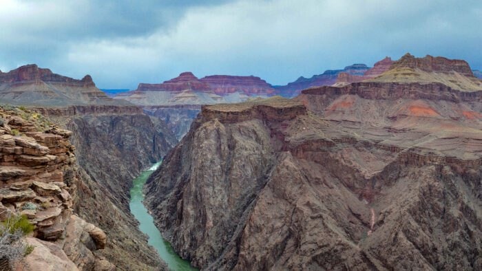 Ranking the Most Treacherous Hikes on Earth