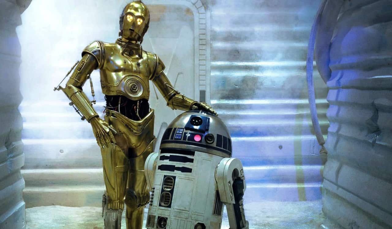 How Real Science Went into the Making of the Star Wars Universe