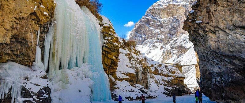 Ranking the Most Treacherous Hikes on Earth