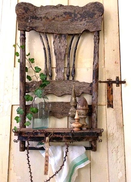 Impressive Upcycled DIYs That Mother Earth Approves Of