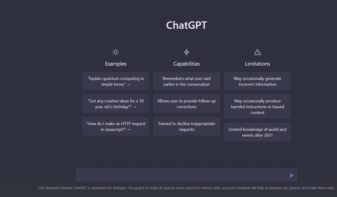 These New Artificial Intelligence Alternatives Are Changing the World