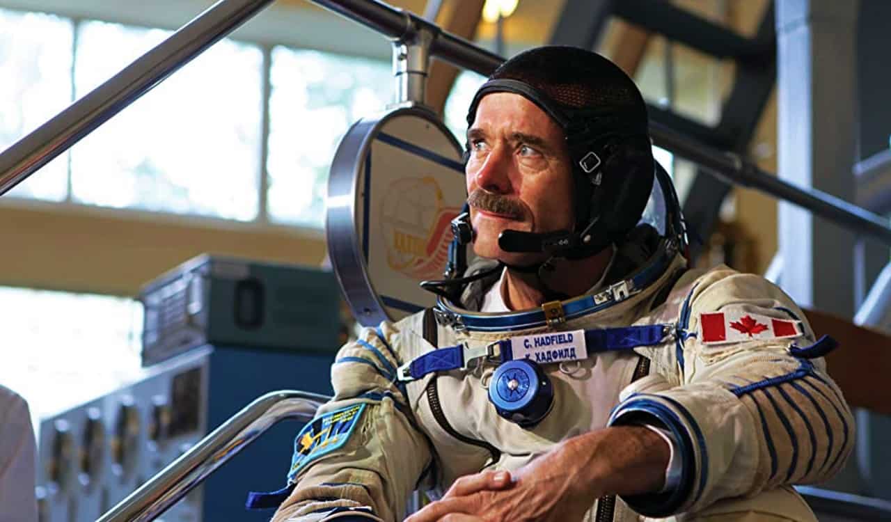 Life After Space: Astronauts Reveal What Happens When They Return To Earth