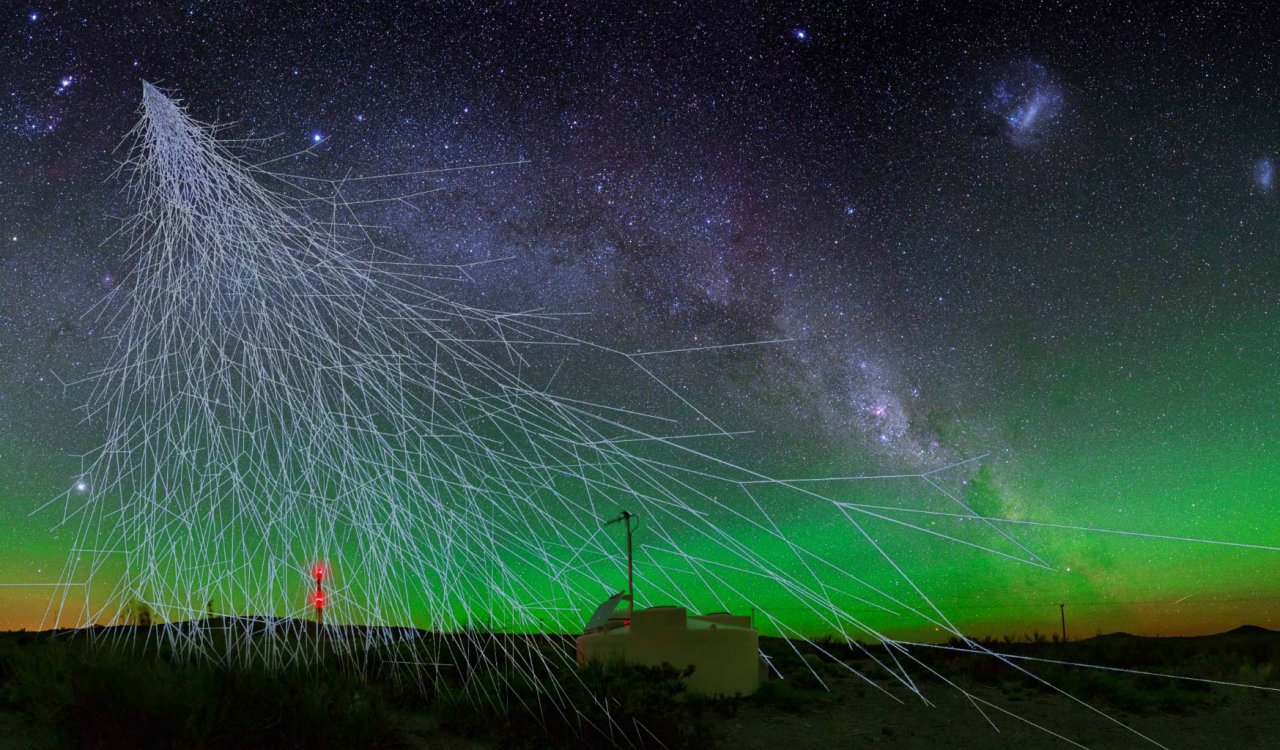 Mind-Blowing Science Photos You’ve Probably Never Seen Before