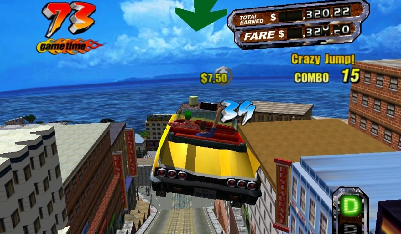 Best Arcade Games That 1990s Kids Remember Playing