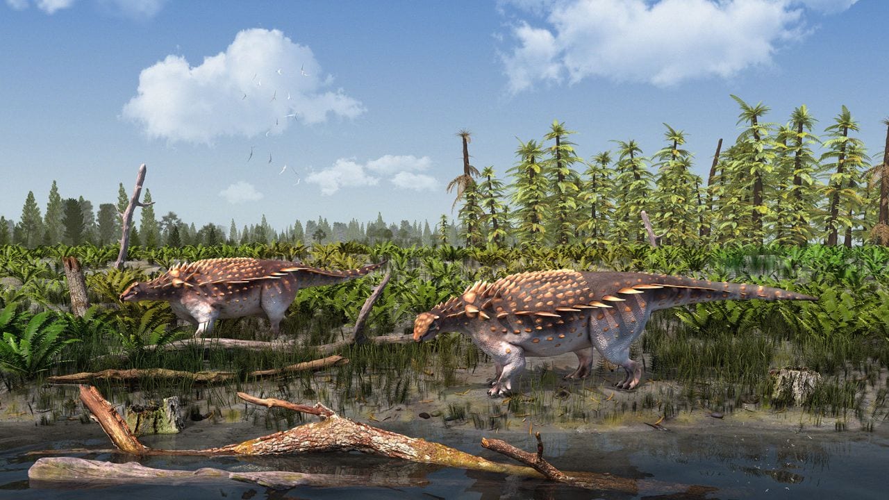 Dinosaur Discoveries That Changed Everything We Thought We Knew