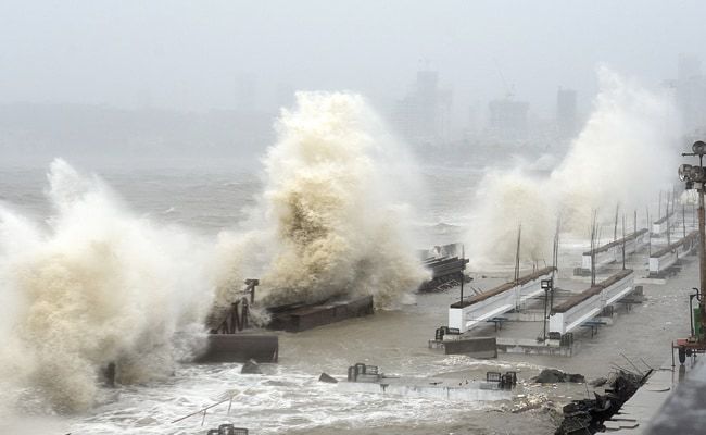 The Most Devastating Storms that Science Has Tracked