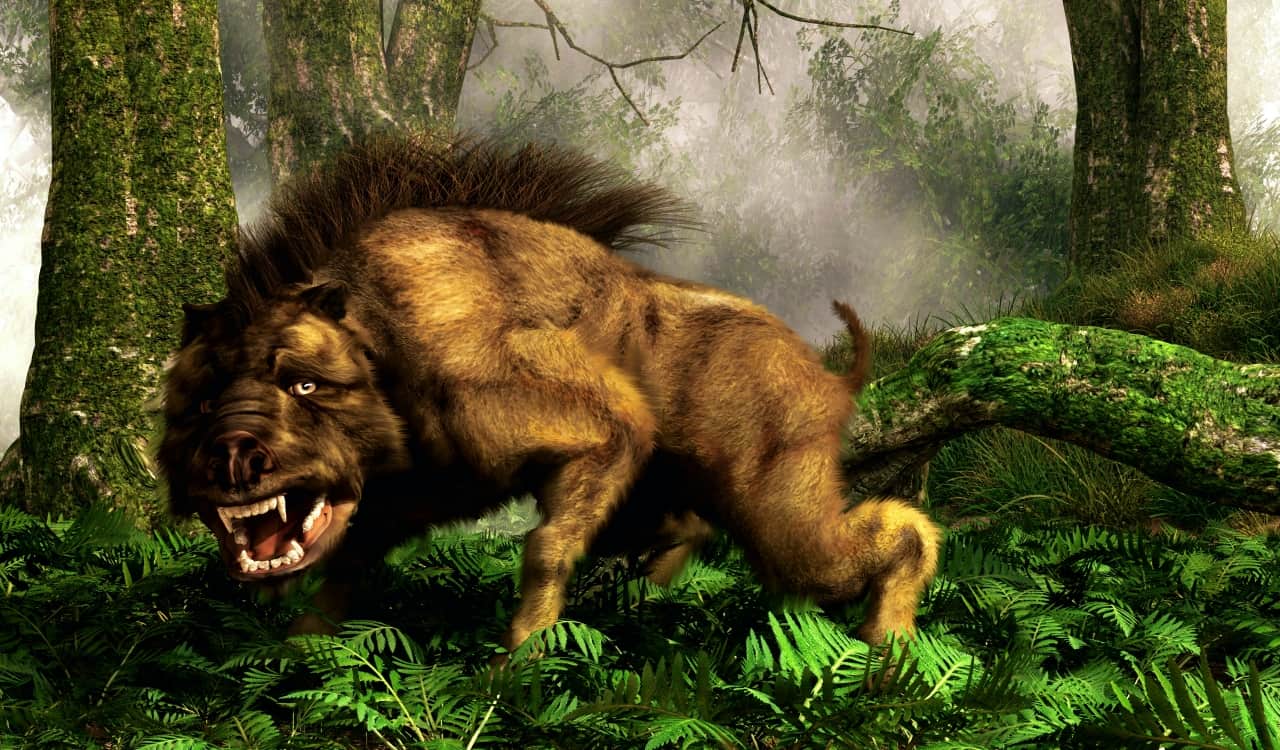 These Threatening Prehistoric Predators Would Wreak Havoc Today