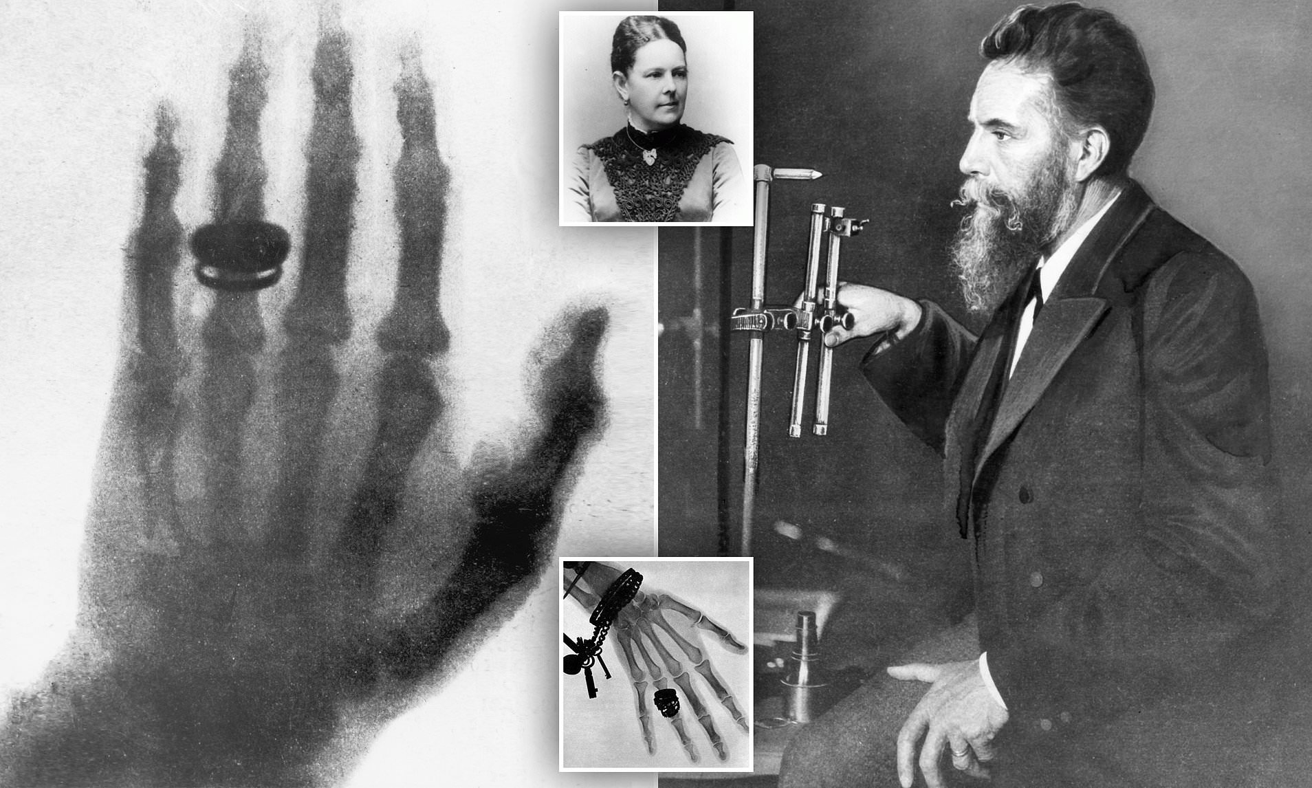 Accidental Scientific Discoveries That Changed the World