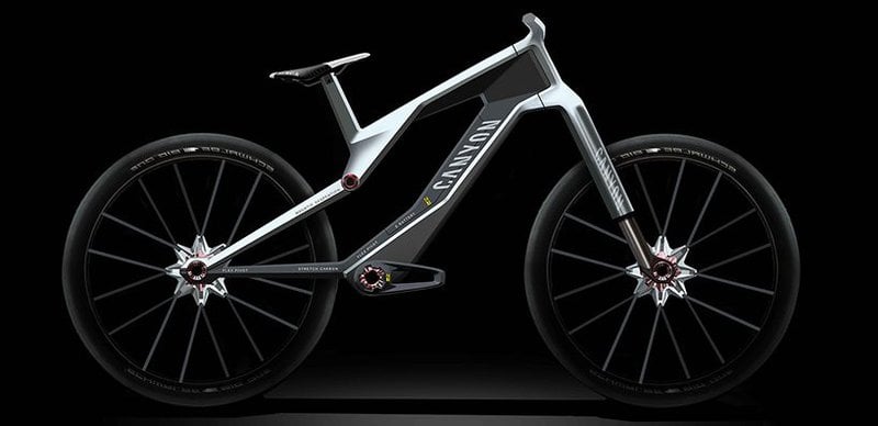 Reinventing the Wheel: Bike Designs We Didn’t Think Were Possible