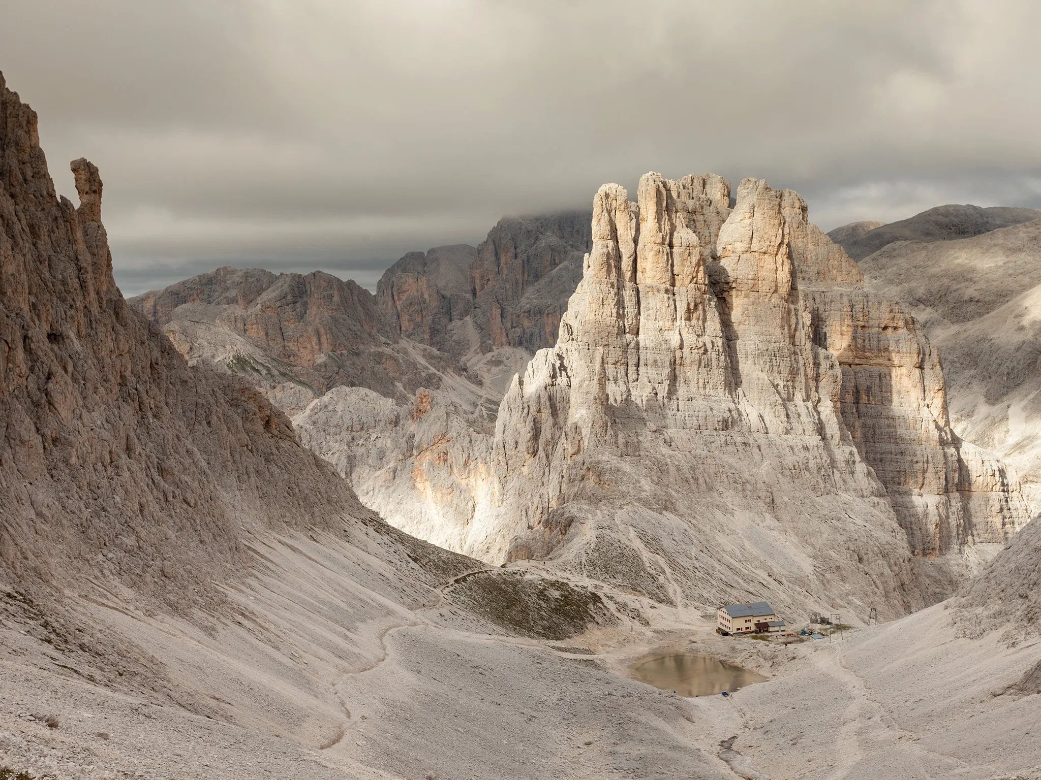 Alien Landscapes on Earth: Unbelievable Photos of Otherworldly Places