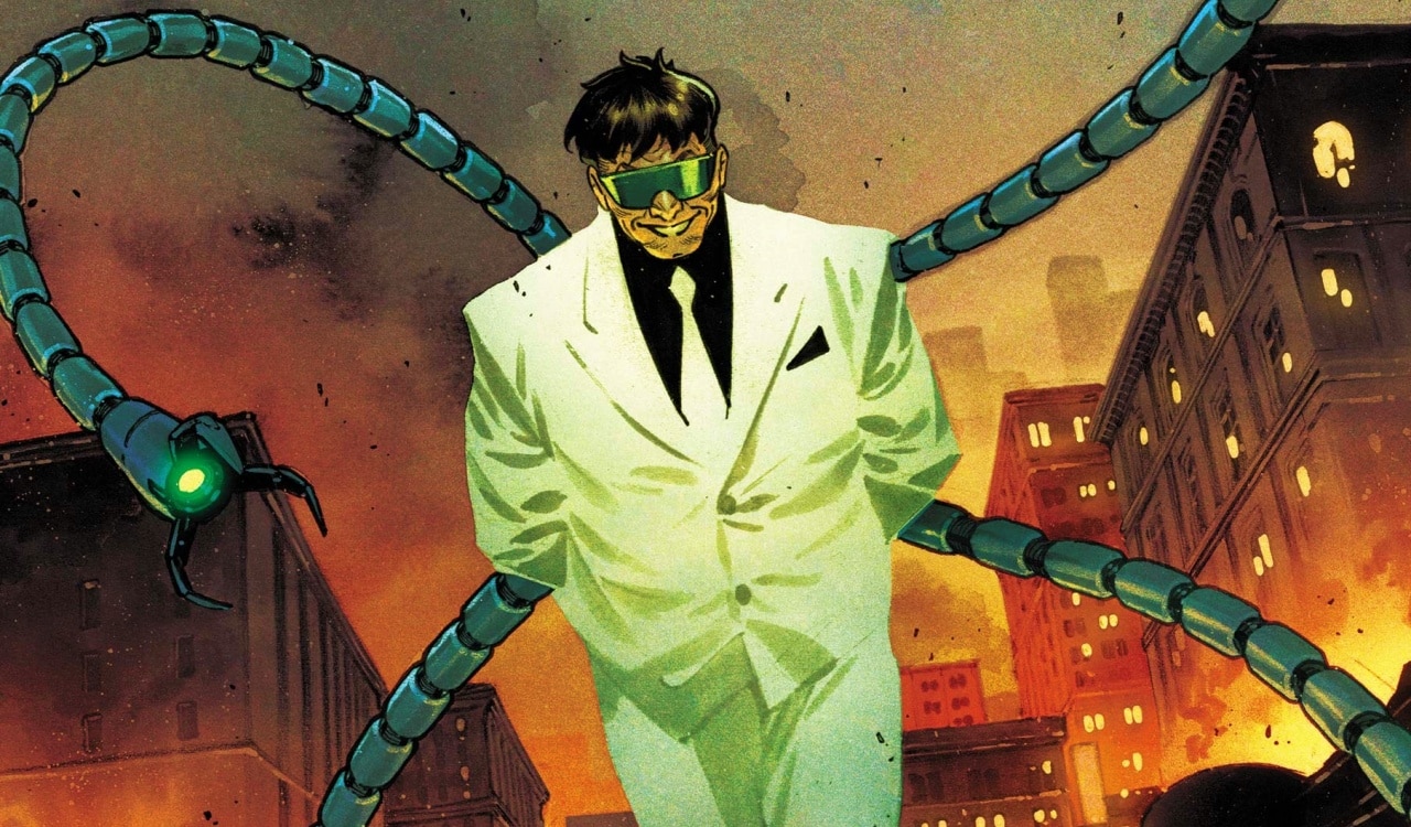 The Top Spider-Man Villains Ranked