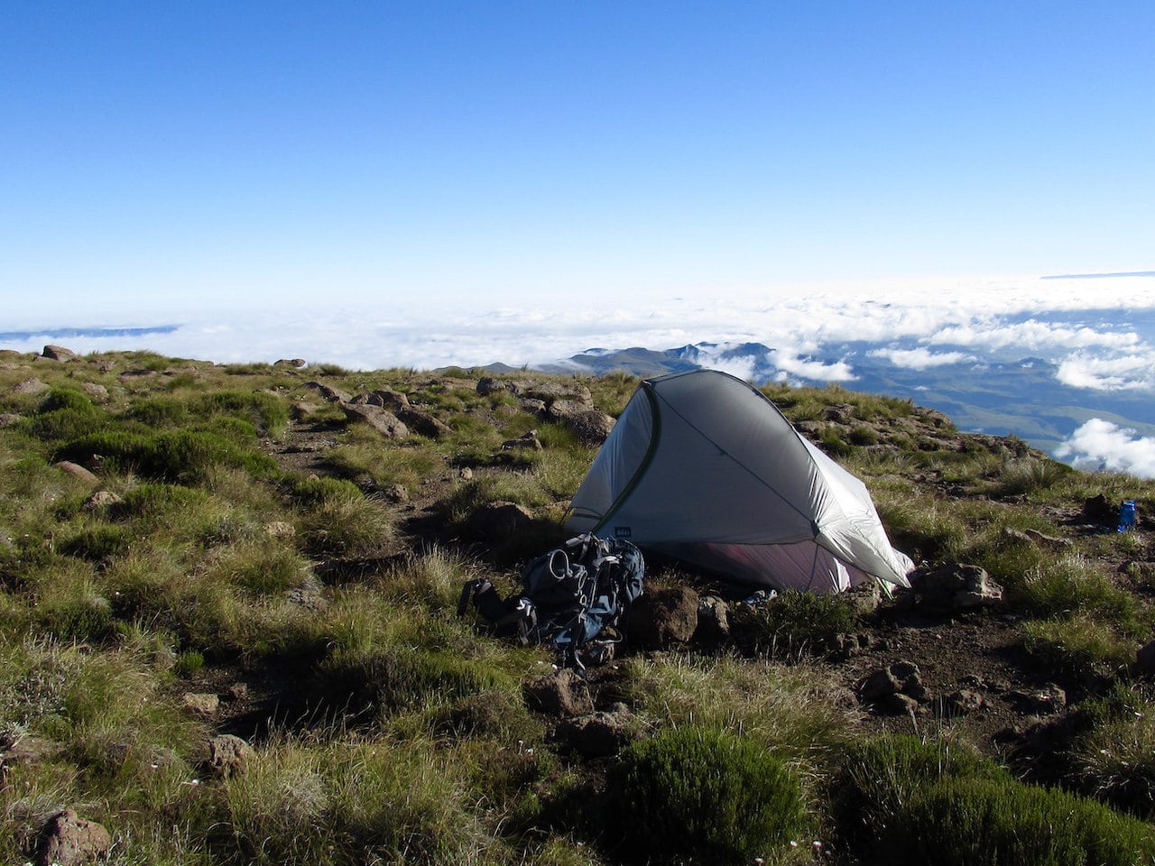 Ranking the Most Treacherous Hikes on Earth