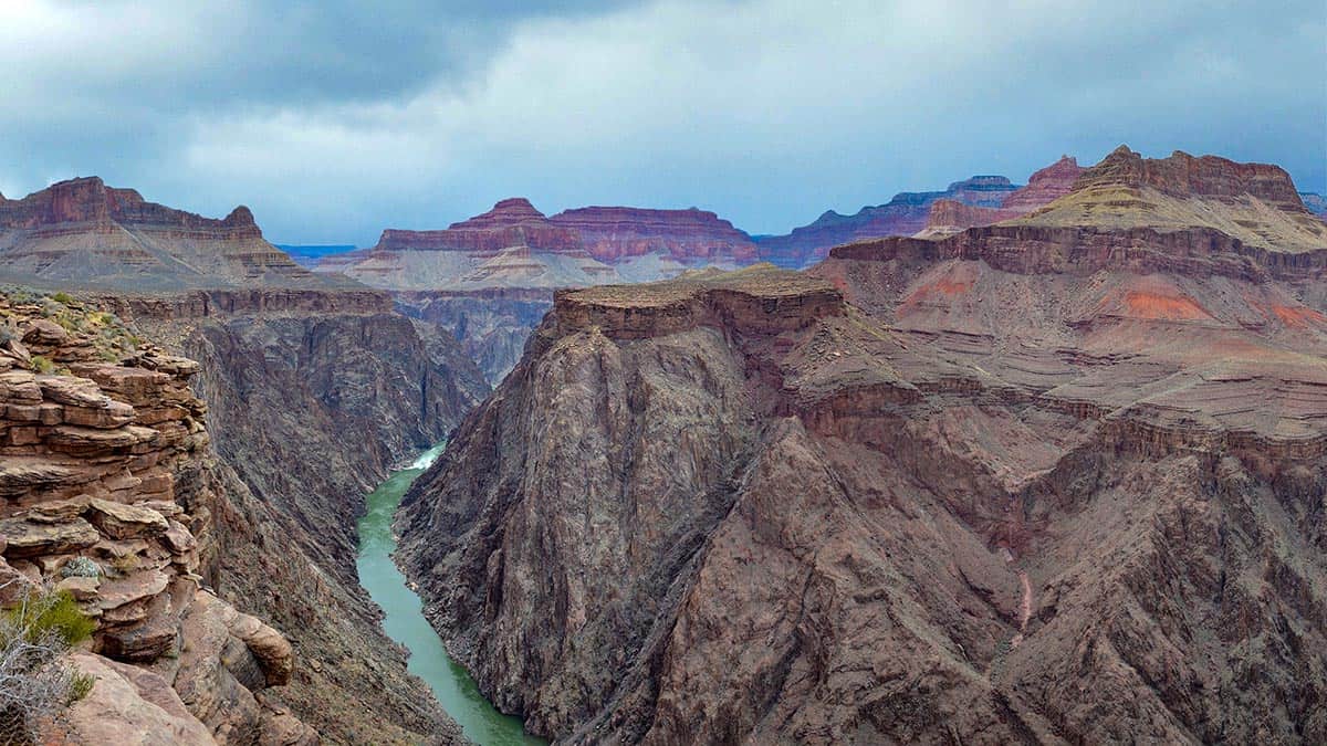 Grand Facts that Celebrate the Grand Canyon’s 6 Millionth Birthday