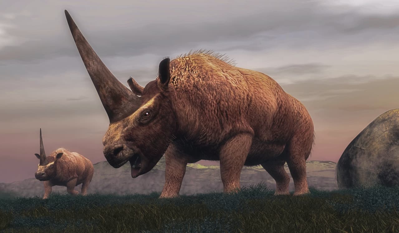 These Threatening Prehistoric Predators Would Wreak Havoc Today