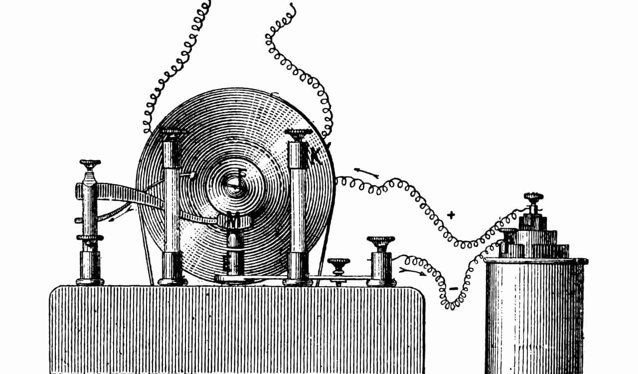 Michael Faraday’s Electric Life Was Legendary