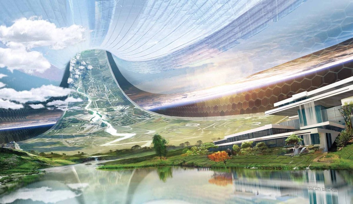 Science Fiction Inventions That Could Make The Future Very Interesting