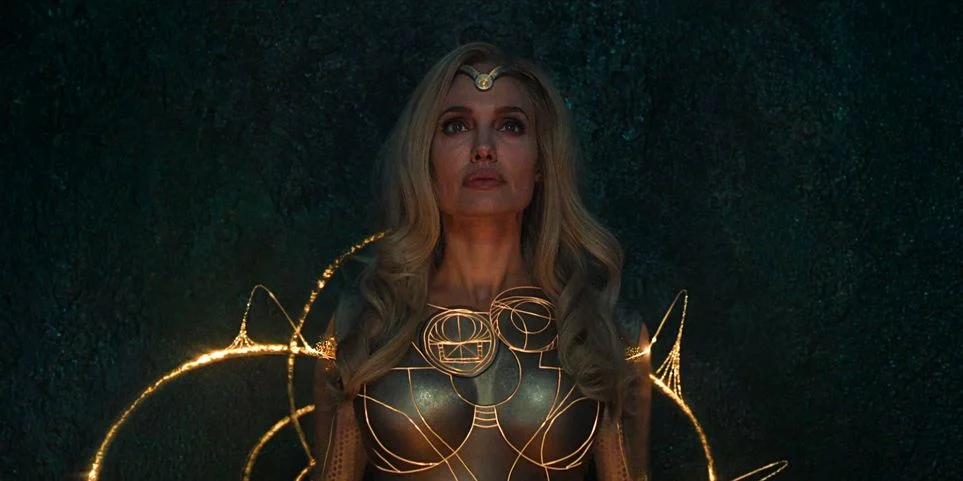 Why People Dislike MCU’s Newest Eternals Movie