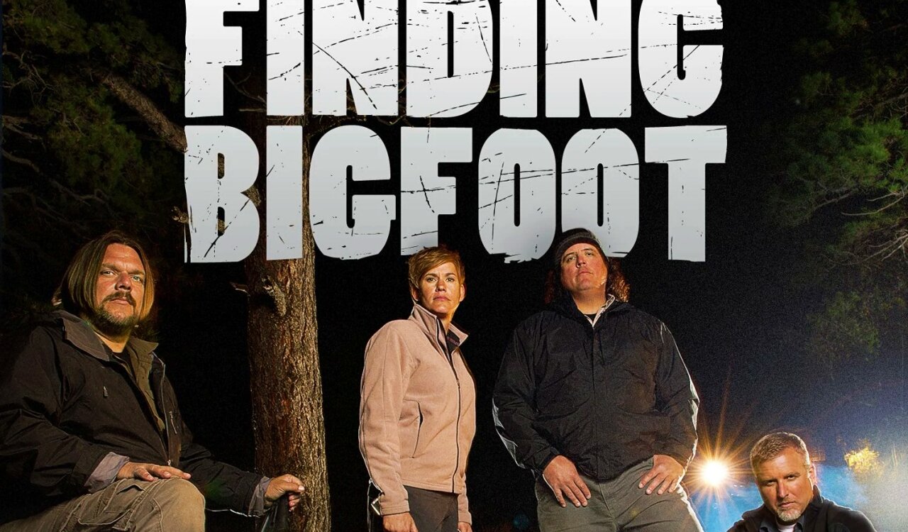 People Share Their Creepiest Encounters With Bigfoot And Other Mythological Monsters