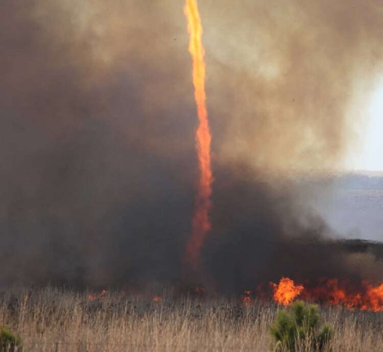 World’s Strangest Weather Phenomena And How They Happen