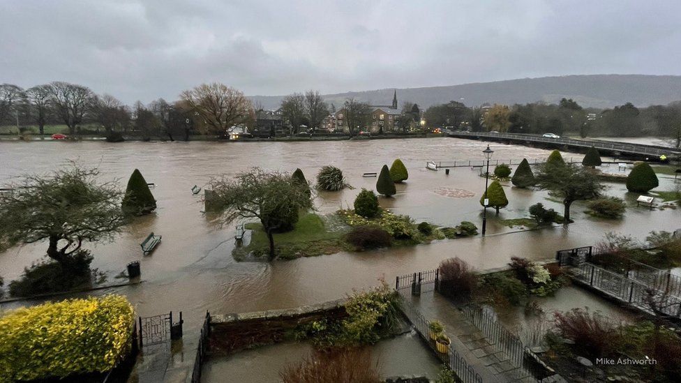 The Most Devastating Storms that Science Has Tracked