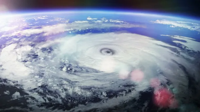 Hurricanes Are Getting Stronger, Here’s What Scientists Are Saying