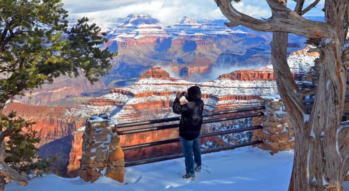 Grand Facts that Celebrate the Grand Canyon’s 6 Millionth Birthday