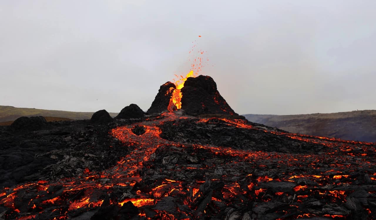 People Found the Most Mind-blowing Photos of Nature and Posted Them