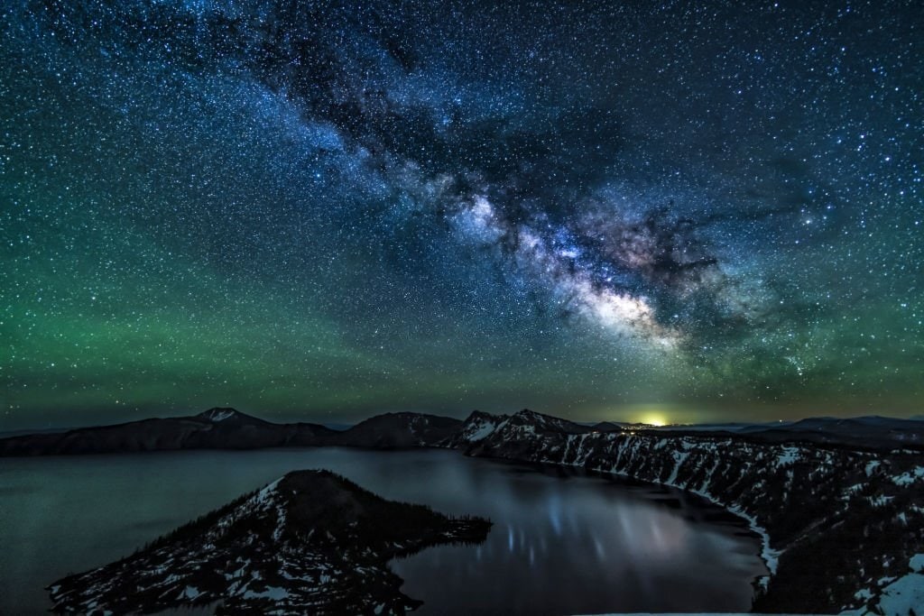 20 Facts About the Milky Way that Are Out of this World