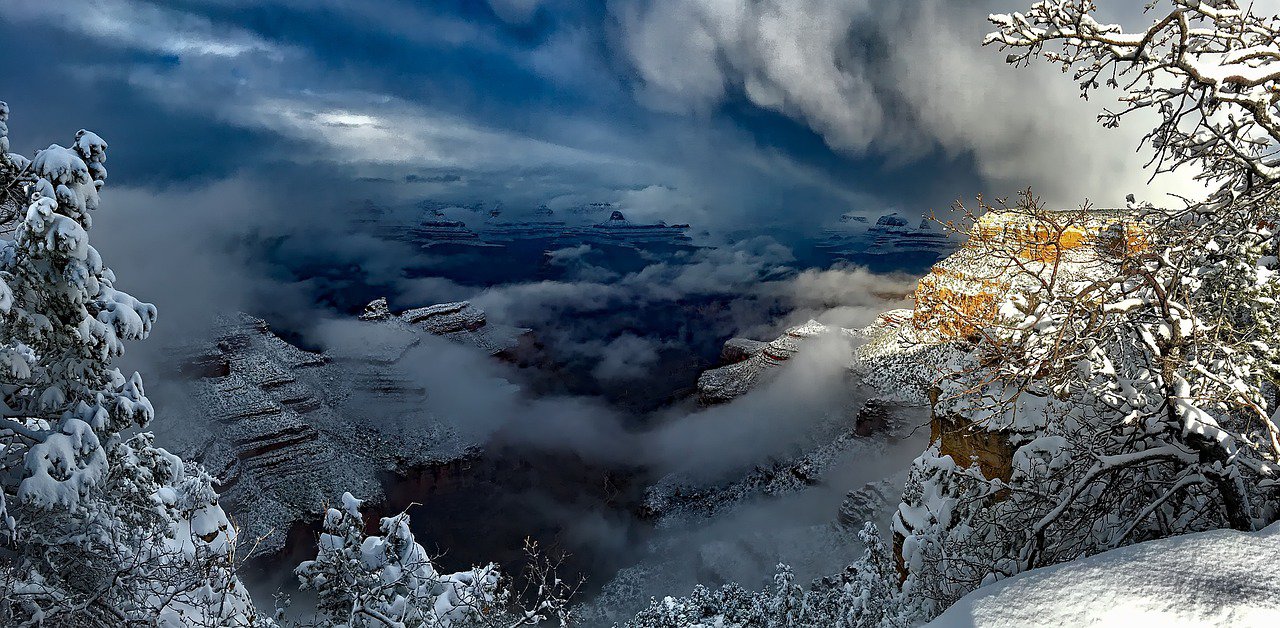 Grand Facts that Celebrate the Grand Canyon’s 6 Millionth Birthday