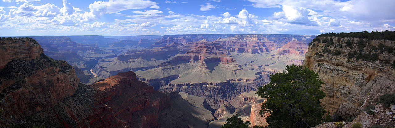 Grand Facts that Celebrate the Grand Canyon’s 6 Millionth Birthday