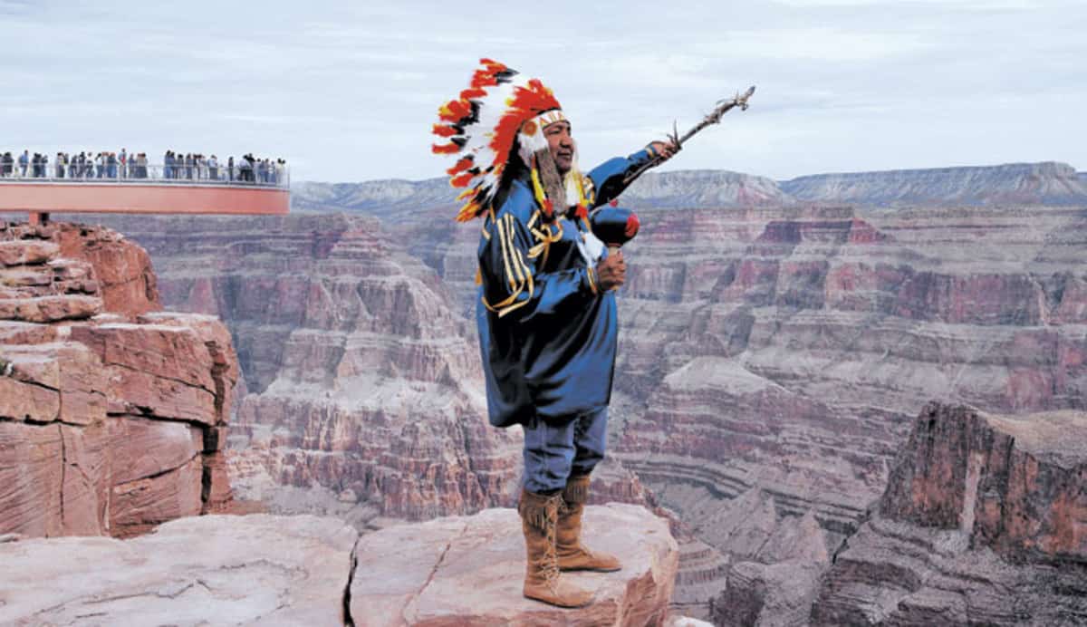 Grand Facts that Celebrate the Grand Canyon’s 6 Millionth Birthday