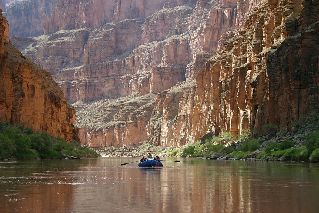 Grand Facts that Celebrate the Grand Canyon’s 6 Millionth Birthday