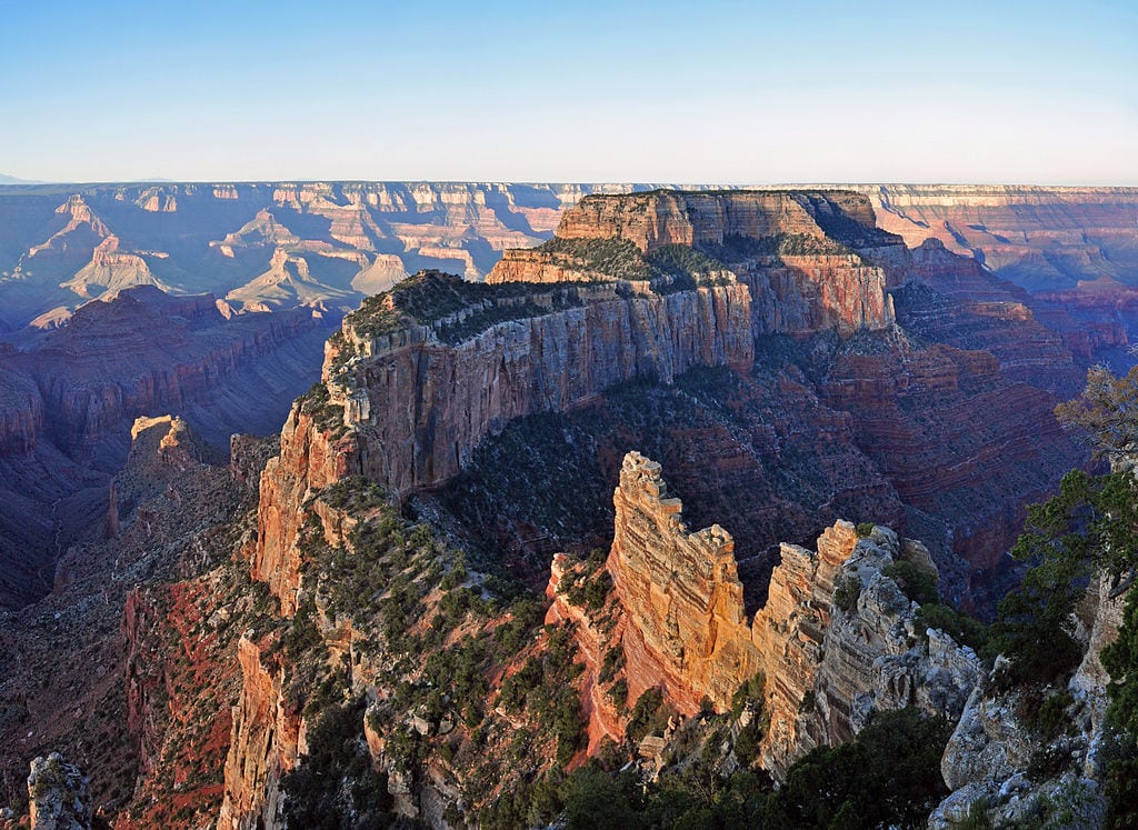 Grand Facts that Celebrate the Grand Canyon’s 6 Millionth Birthday