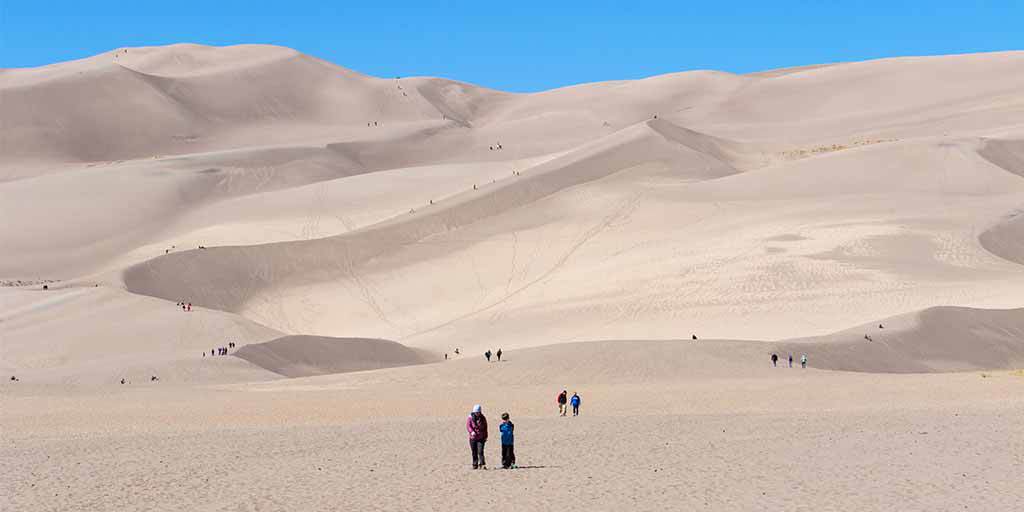 Ranking the Most Treacherous Hikes on Earth