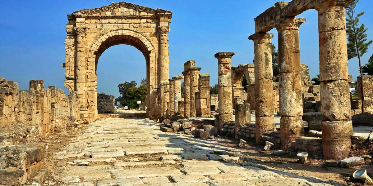 40 Ancient Greek Technology And Concepts Still Used Today