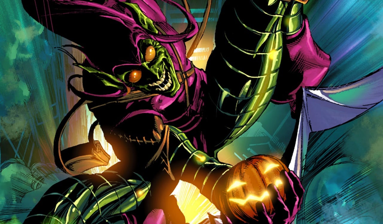 The Top Spider-Man Villains Ranked