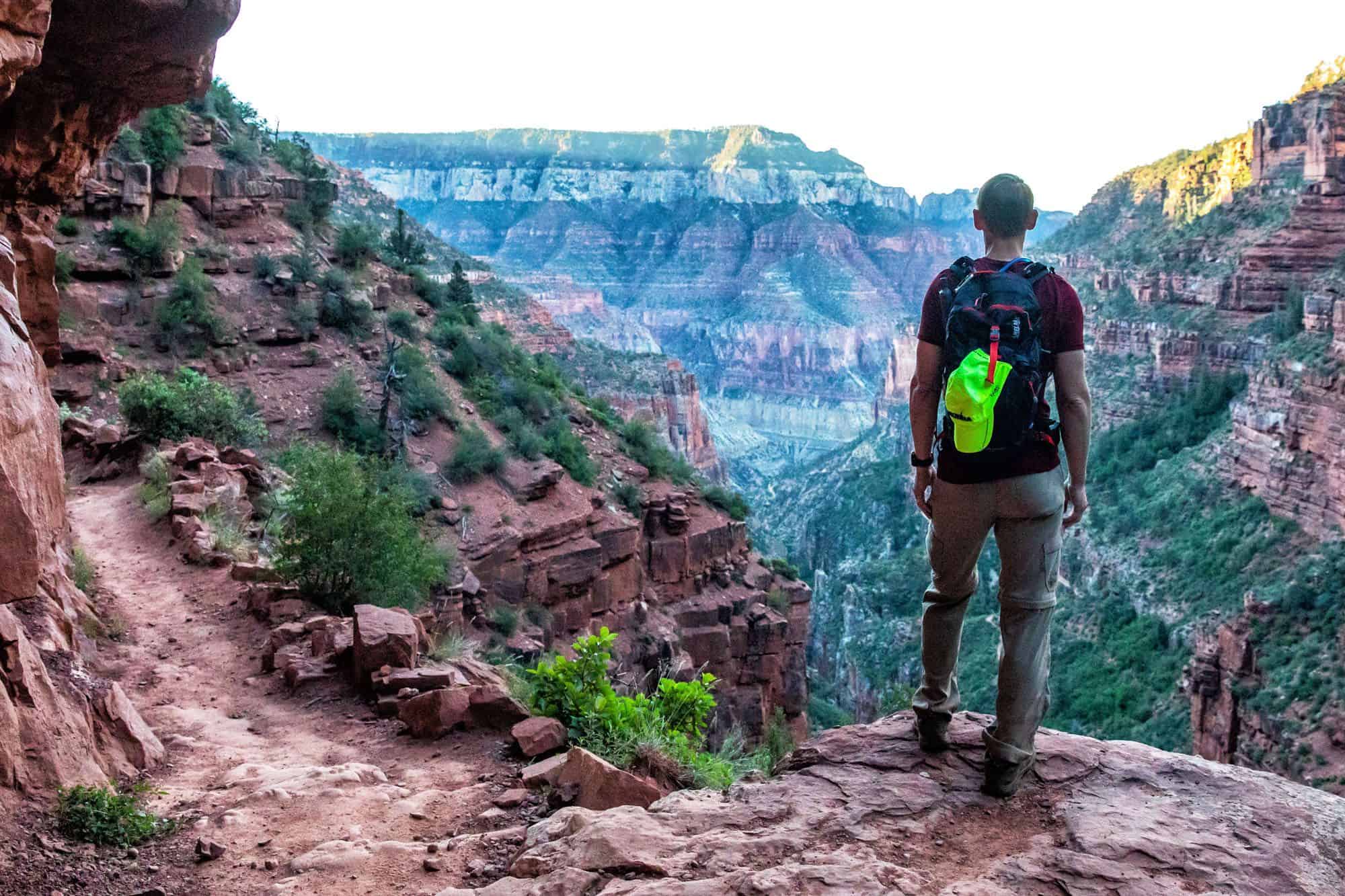 Grand Facts that Celebrate the Grand Canyon’s 6 Millionth Birthday