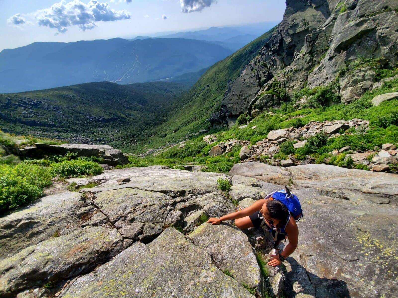 Ranking the Most Treacherous Hikes on Earth