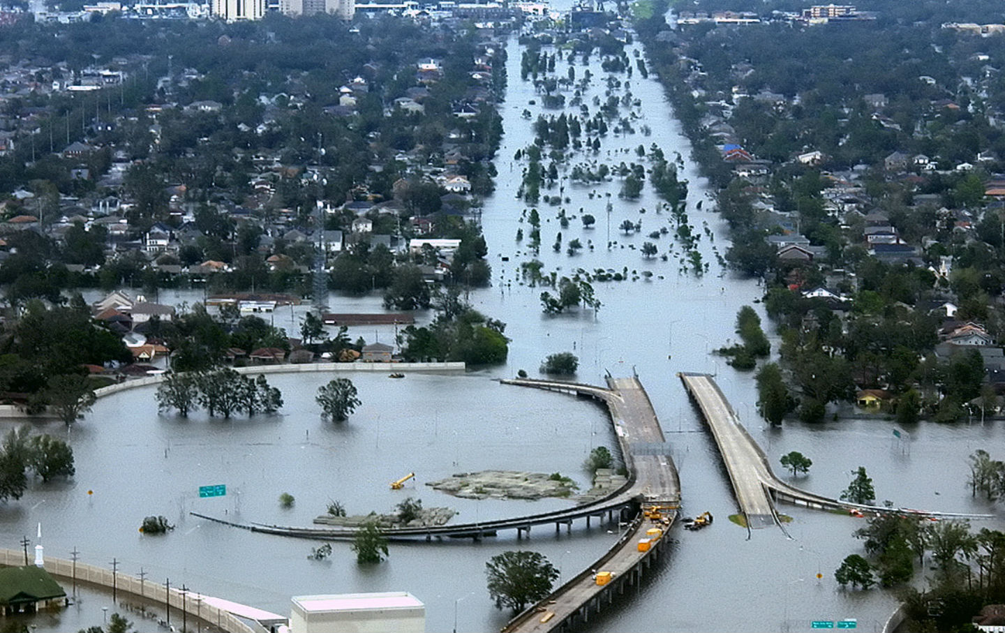 Hurricanes Are Getting Stronger, Here’s What Scientists Are Saying