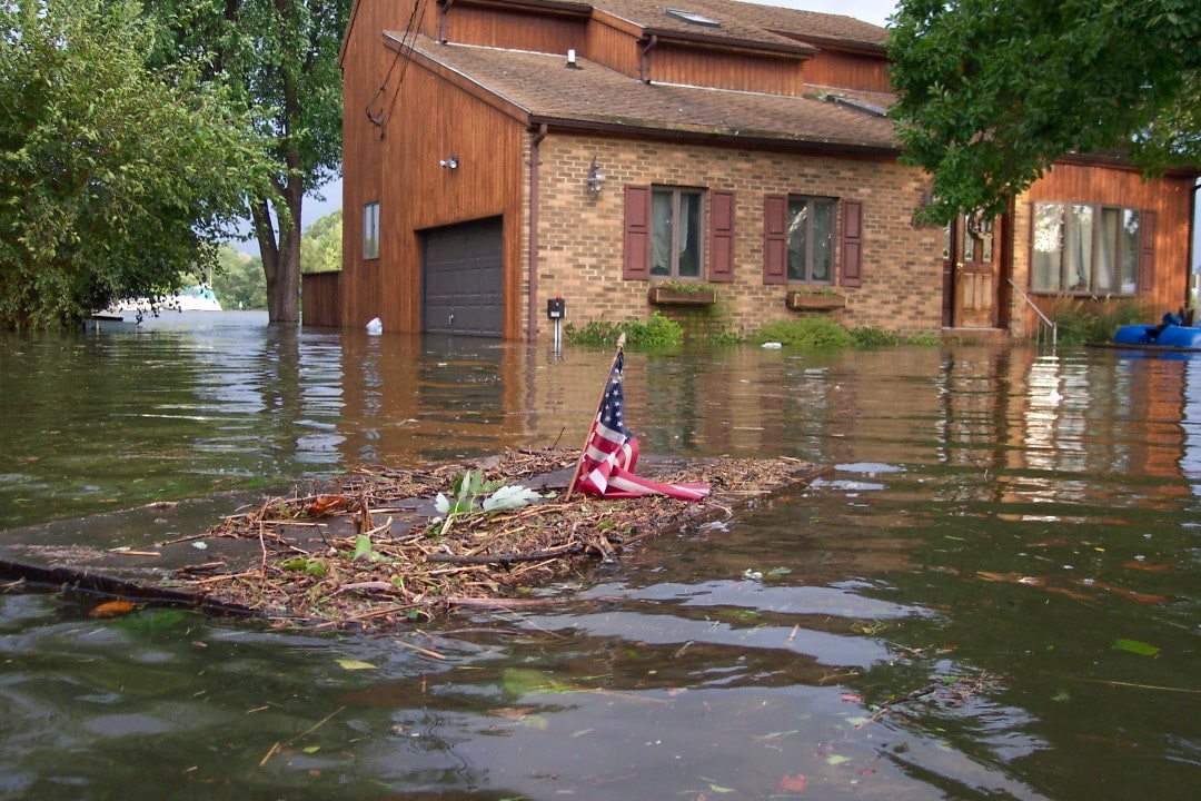 The Most Devastating Storms that Science Has Tracked