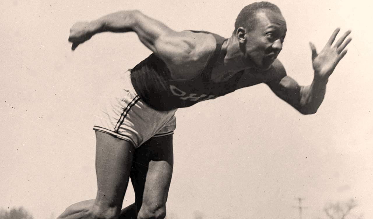 The Science Behind Some of the Greatest Athletic Accomplishments In History