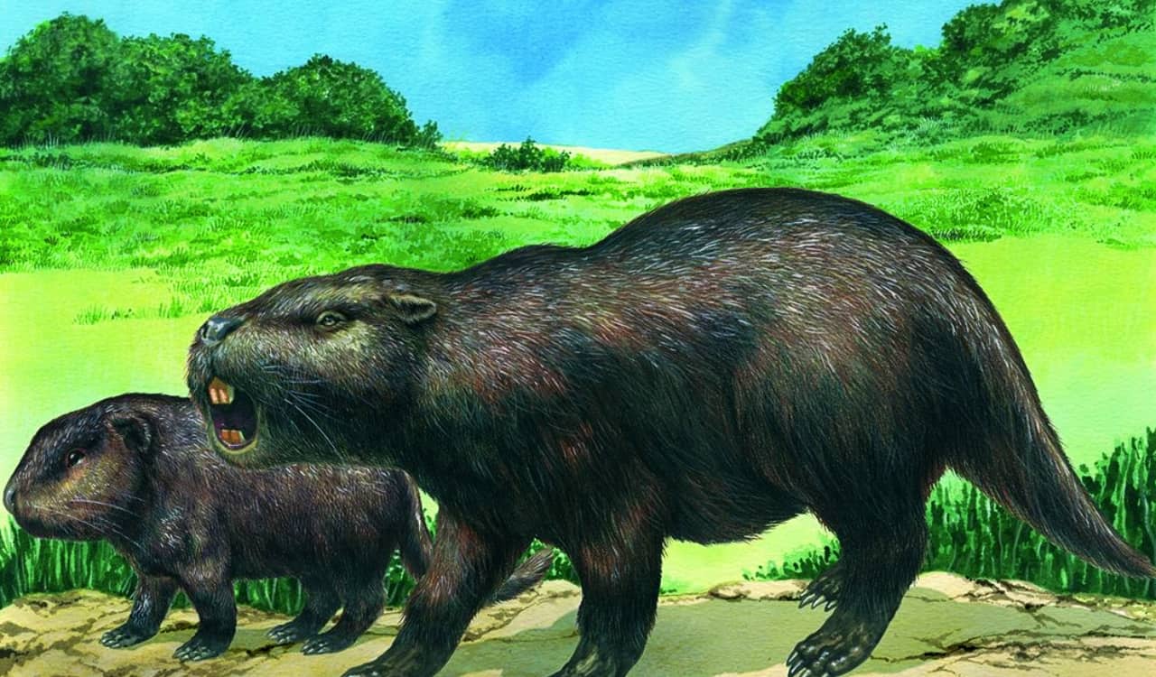 These Threatening Prehistoric Predators Would Wreak Havoc Today