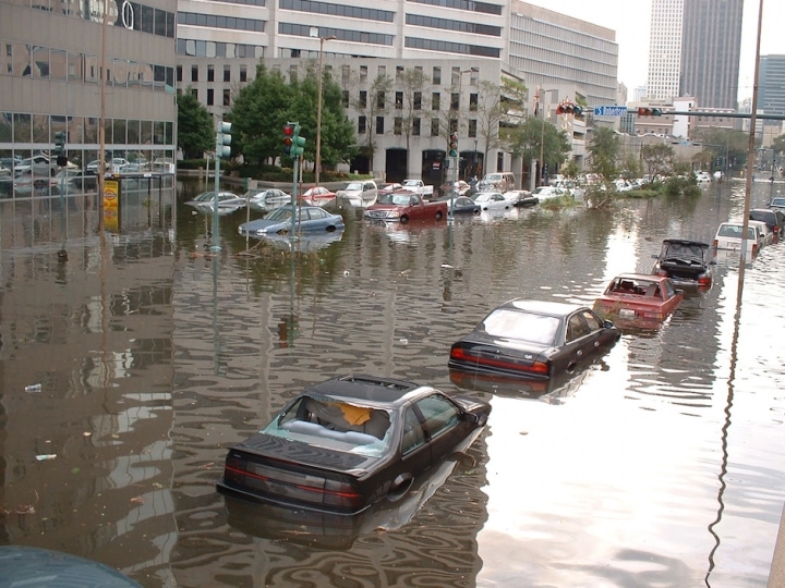 The Most Devastating Storms that Science Has Tracked