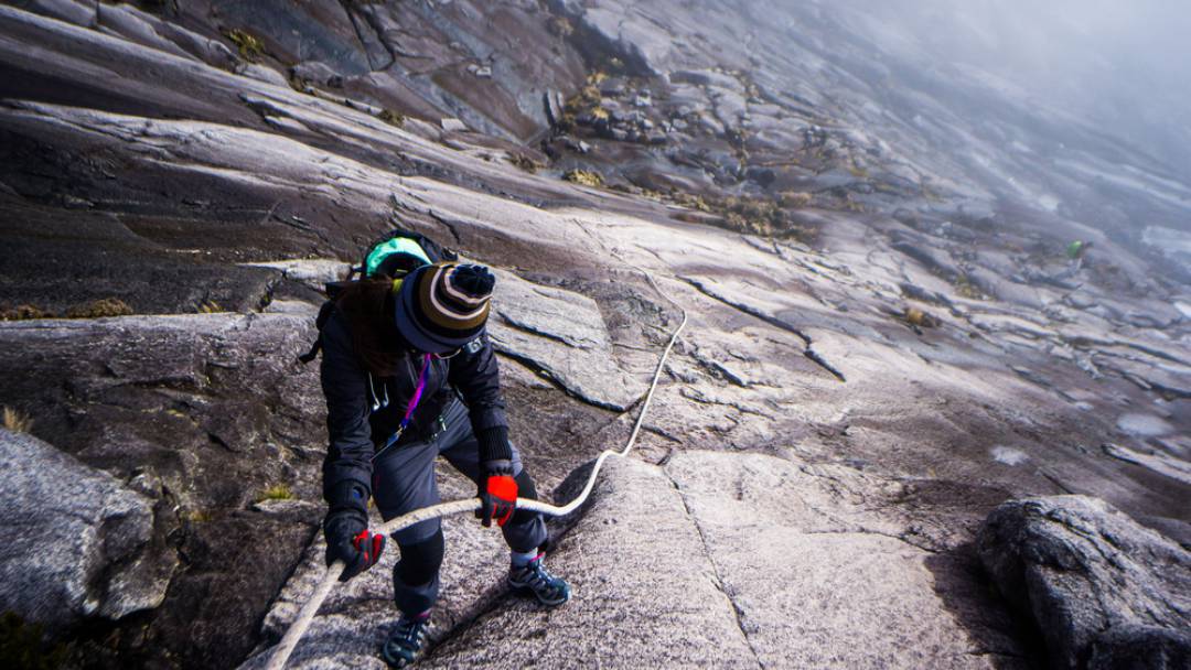 Ranking the Most Treacherous Hikes on Earth