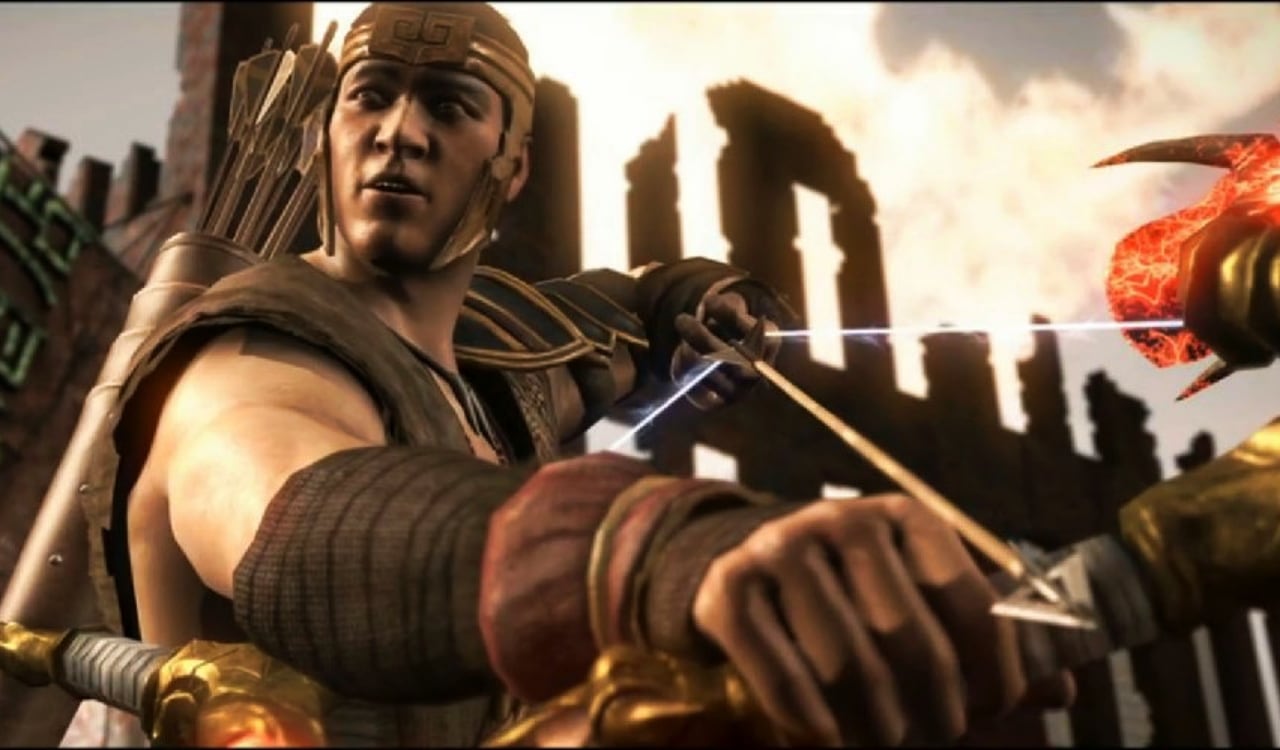 Ranking the Best and Worst Mortal Kombat Characters