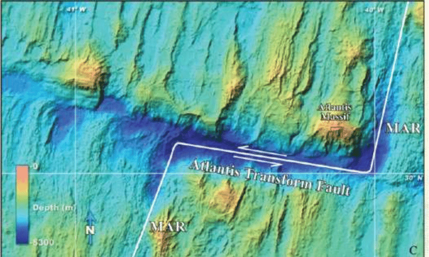 The Amazing Truth About The Lost City, and What It Reveals About Underwater Mountains